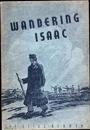 Wandering Isaac / The true story of how an Orthodox Jew found Peace and Rest in his Savior