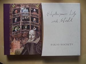 Shakespeare's Life and World
