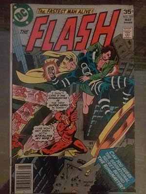 Flash (1st Series) #261