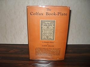 THE COLFAX BOOK-PLATE