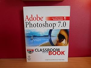 ADOBE PHOTOSHOP 7.0 CD INCLUS