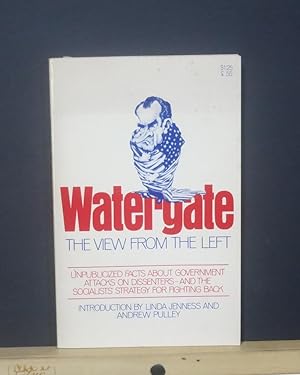 Watergate: The View from the Left