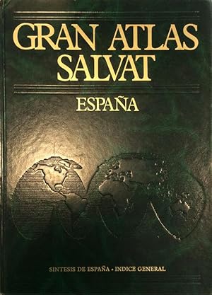 Gran Atlas Salvat