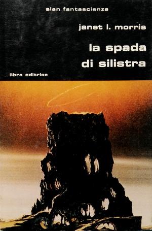 La Spada di Silistra