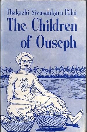 CHILDREN OF OUSEPH (Ouseppinte Makkal)