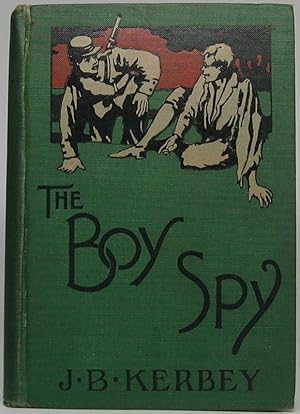 The Boy Spy