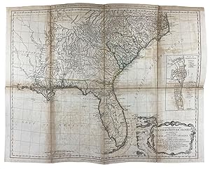 The American Military Pocket Atlas; being an approved collection of correct maps, both general an...