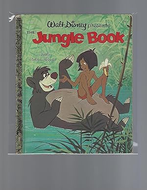 The Jungle Book