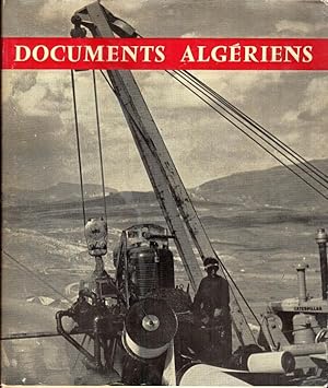 Documents Algériens 1959