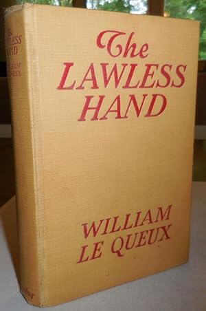 The Lawless Hand