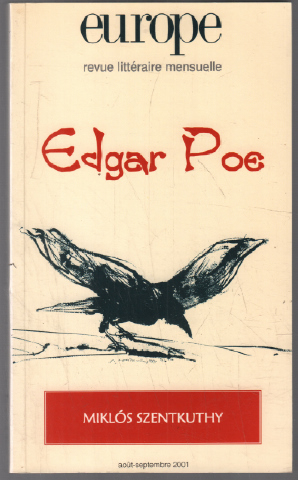 Edgar poe