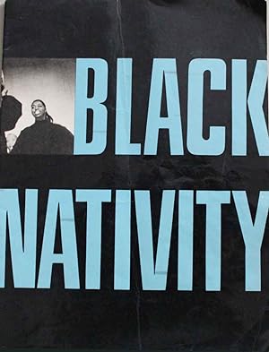 Michael Dorfman presenta Black nativity. Una produzione di Michael R. Santangelo e Barbara Griner...