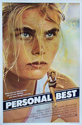 Personal Best (MOVIE POSTER)