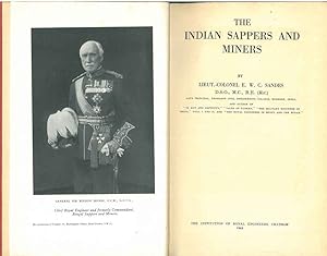 The indian sappers and miners