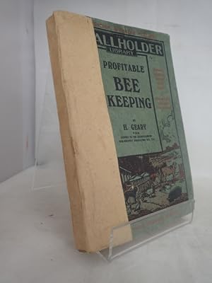 Profitable Bee Keeping