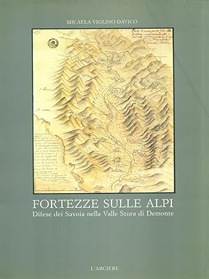 Fortezze sulle Alpi