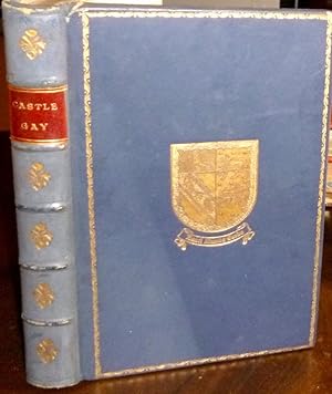 Castle Gay. 1932. Full Leather Binding