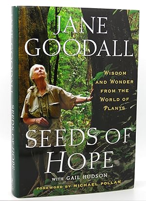 SEEDS OF HOPE Wisdom and Wonder from the World of Plants