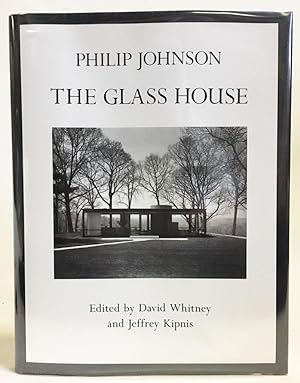 Philip Johnson : The Glass House