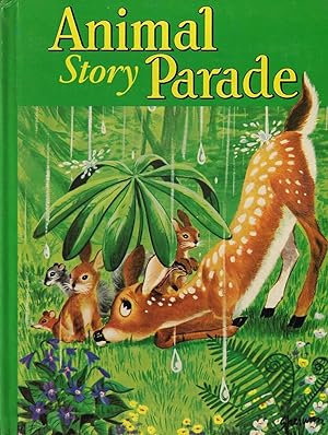 Animal Story Parade