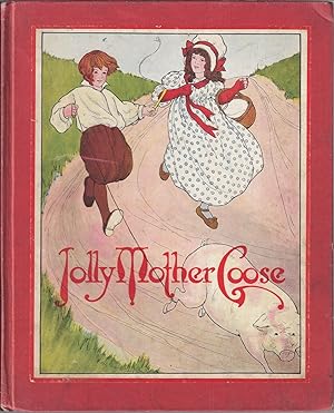 Jolly Mother Goose