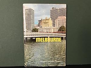 Melbourne (Around Australia Program)