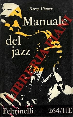 Manuale del jazz.
