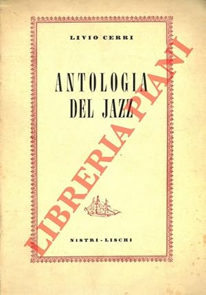 Antologia del jazz.