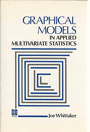 Graphical models in applied multivariate statistics