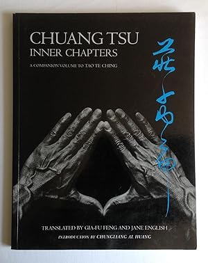 Chuang Tsu Inner Chapters.