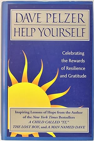 Help Yourself: Celebrating the Daily Rewards of Resilience and Gratitude