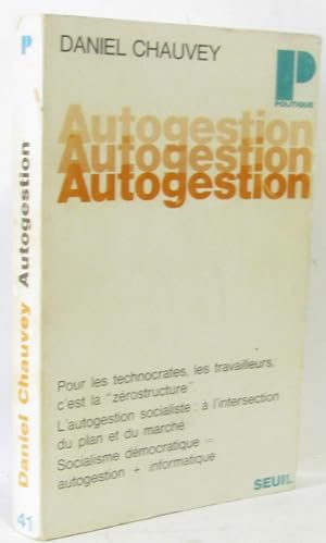 Autogestion