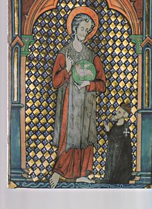 Sothebys 1998 Burdett Psalter and Hours