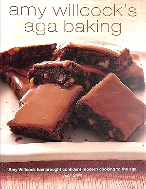 Amy Willcock's Aga Baking