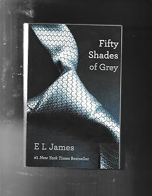FIFTY SHADES OF GREY: Book One of the Fifty Shades Trilogy (Fifty Shades of Grey Series)