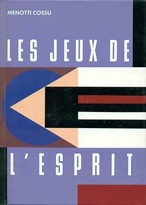 Les jeux de l'esprit