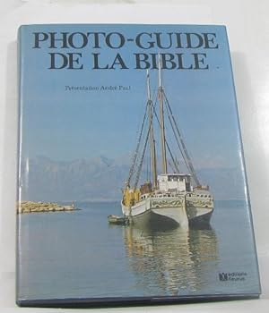 Photo-guide de la Bible