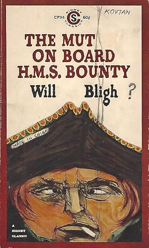 A Voyage to the South Seas. And an Account of the Mutiny on Board H.M.S. Bounty