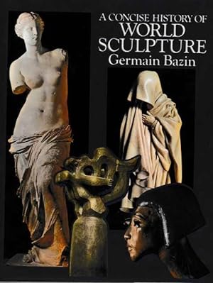 A Concise History of World Sculpture