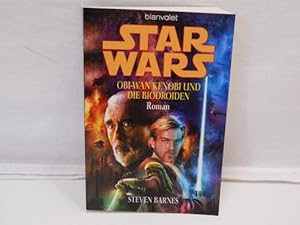 Star Wars : Obi-Wan Kenobi und die Biodroiden