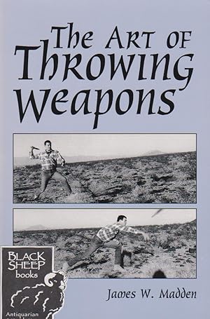 Art Of Throwing Weapons