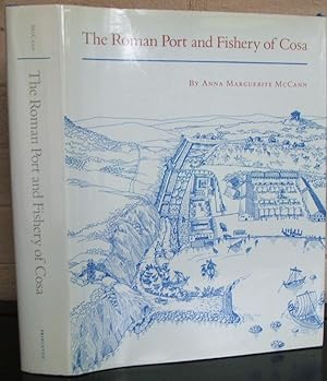 The Roman Port and Fishery of Cosa: A Center of Ancient Trade