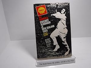 The Shell Cricket Almanack of New Zealand 1969