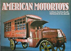 American Motortoys 1894 - 1942