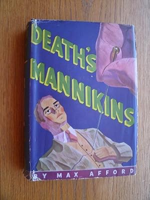 Death's Mannikins