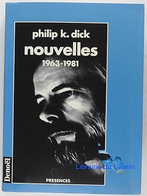 Nouvelles 1963-1981