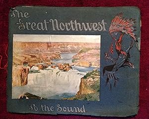 The Great Northwest to the Sound