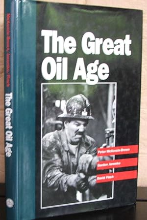 The Great Oil Age