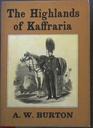 The Highlands of Kaffraria