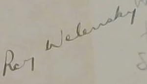 The Rhodesian: The Life of Sir Roy Welensky